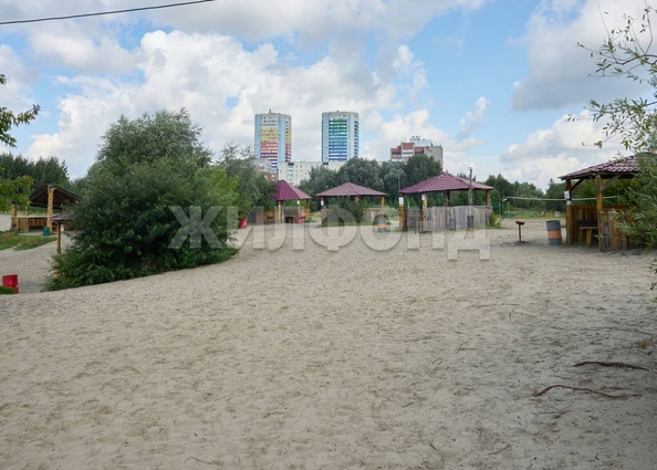 
  Продается 3-комн. квартира 66.5 м². Фото 31.