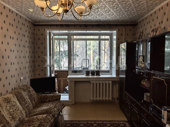 
  Продается 3-комн. квартира 57.8 м². Фото 10.