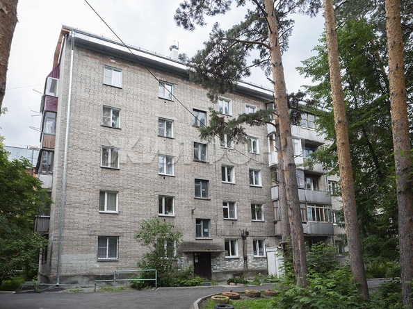 
  Продается 3-комн. квартира 57.8 м². Фото 13.