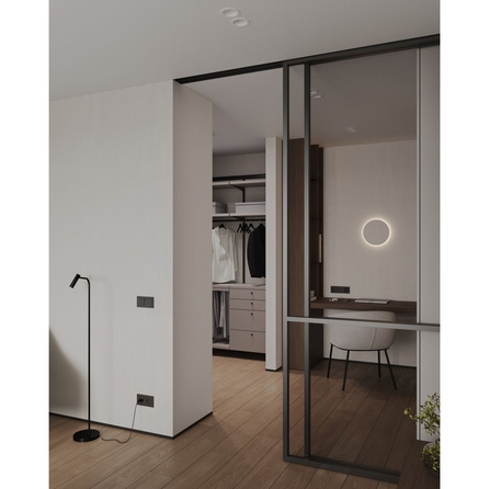
  Продается 2-комн. квартира 55.3 м², в ЖК Менделеев. Фото 11.