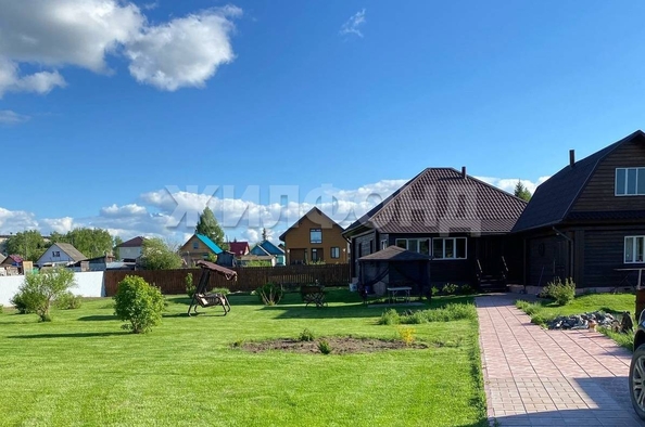 
  Продается дом 59 м². Фото 1.