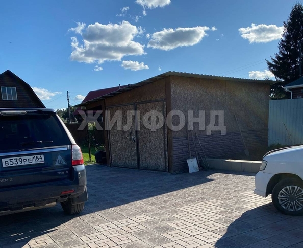 
  Продается дом 59 м². Фото 11.