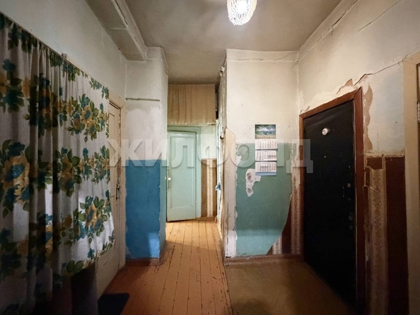 
  Продается комната 11.2 м². Фото 5.