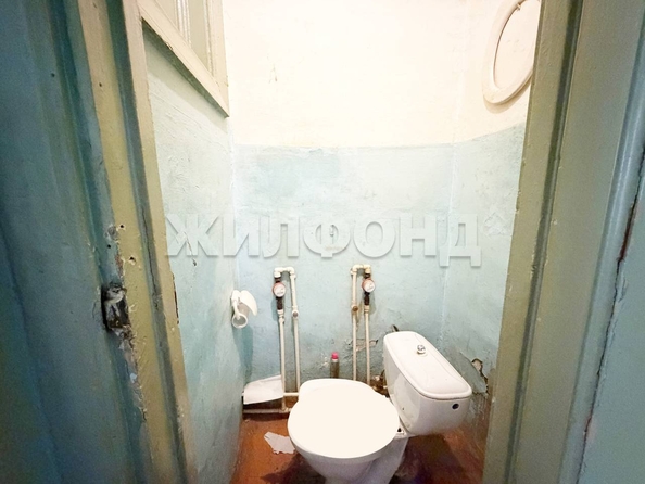 
  Продается комната 11.2 м². Фото 6.