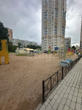 
  Продается студия 28 м². Фото 10.