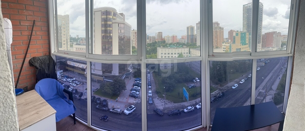 
  Продается студия 28 м². Фото 13.