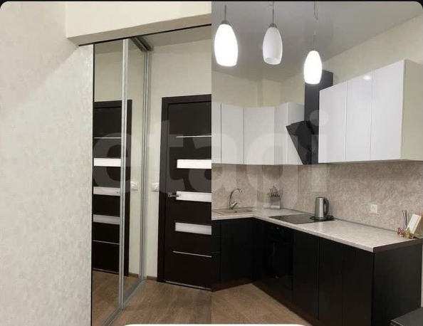 
  Продается студия 28 м². Фото 21.