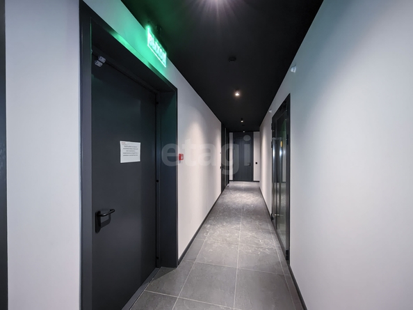 
  Продается 2-комн. квартира 60.68 м², в ЖК Мылзавод, дом 2. Фото 27.
