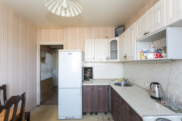 
  Продается 3-комн. квартира 62.7 м². Фото 2.