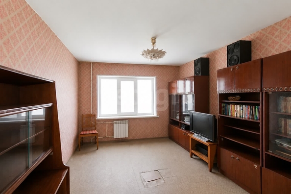 
  Продается 3-комн. квартира 62.7 м². Фото 8.