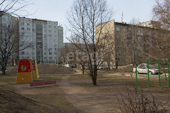 
  Продается 3-комн. квартира 62.7 м². Фото 20.