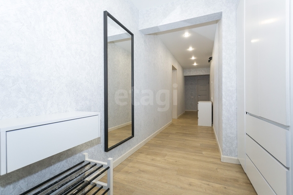 
  Продается 3-комн. квартира 78.3 м², в ЖК Аквамарин, дом 1/2. Фото 6.