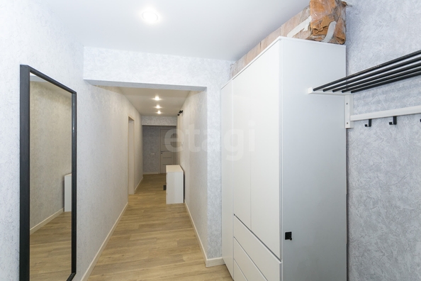 
  Продается 3-комн. квартира 78.3 м², в ЖК Аквамарин, дом 1/2. Фото 8.