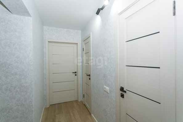 
  Продается 3-комн. квартира 78.3 м², в ЖК Аквамарин, дом 1/2. Фото 11.