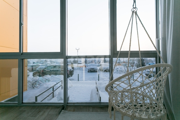 
  Продается 3-комн. квартира 78.3 м², в ЖК Аквамарин, дом 1/2. Фото 17.