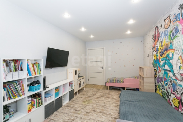
  Продается 3-комн. квартира 78.3 м², в ЖК Аквамарин, дом 1/2. Фото 21.
