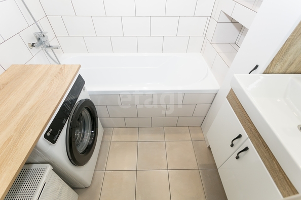 
  Продается 3-комн. квартира 78.3 м², в ЖК Аквамарин, дом 1/2. Фото 24.