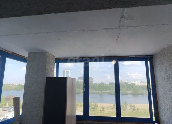 
  Продается 2-комн. квартира 54.9 м², в ЖК Лето, дом 2. Фото 11.