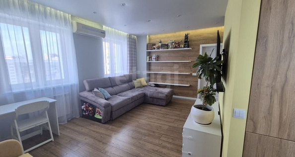 
  Продается 2-комн. квартира 60.7 м². Фото 1.