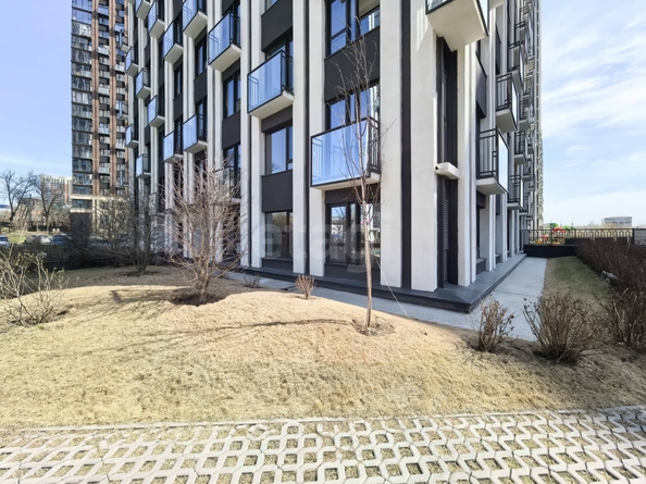 
  Сдается универсальное помещение 49.4 м². Фото 8.