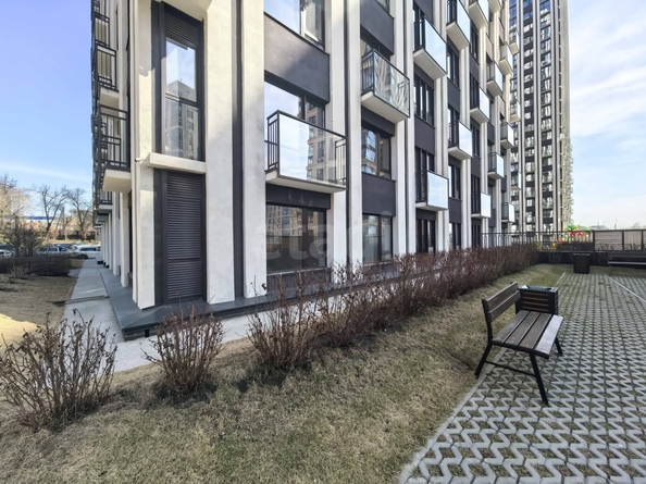 
  Сдается универсальное помещение 49.4 м². Фото 9.