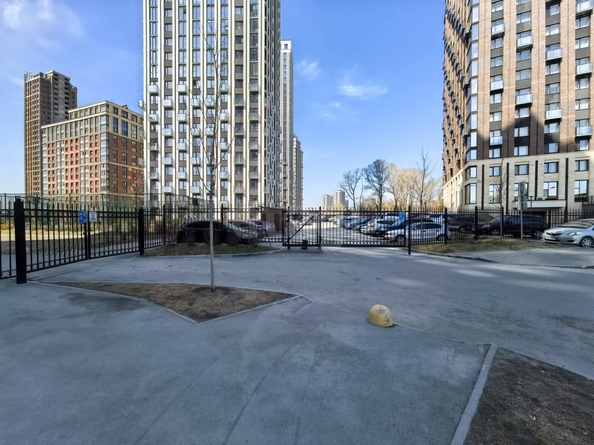 
  Сдается универсальное помещение 49.4 м². Фото 18.