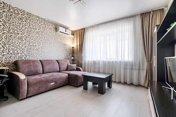 
  Продается 2-комн. квартира 54.8 м². Фото 5.