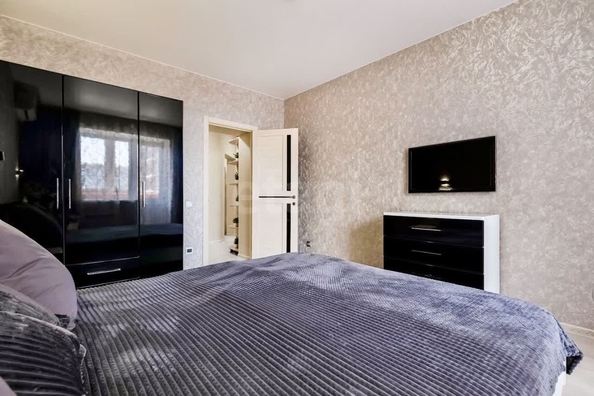 
  Продается 2-комн. квартира 54.8 м². Фото 7.