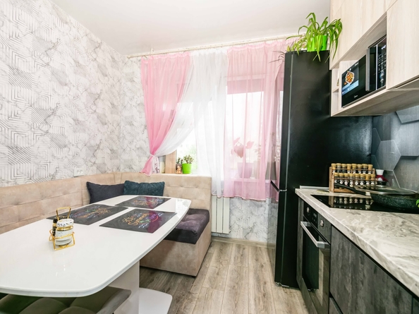 
  Продается 1-комн. квартира 33.6 м². Фото 6.