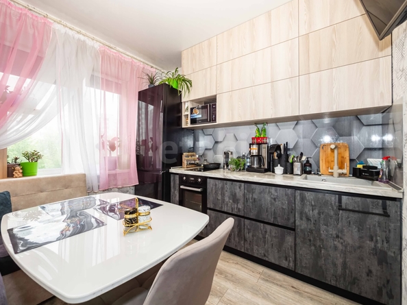 
  Продается 1-комн. квартира 33.6 м². Фото 7.