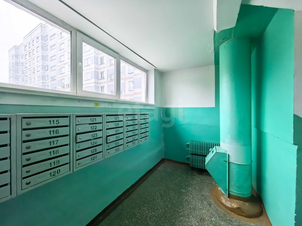 
  Продается 1-комн. квартира 33.6 м². Фото 20.