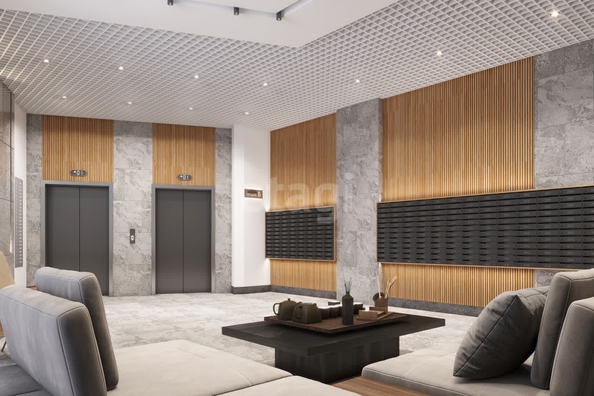 
  Продается студия 30.26 м², в ЖК Сакура парк, дом 1. Фото 15.