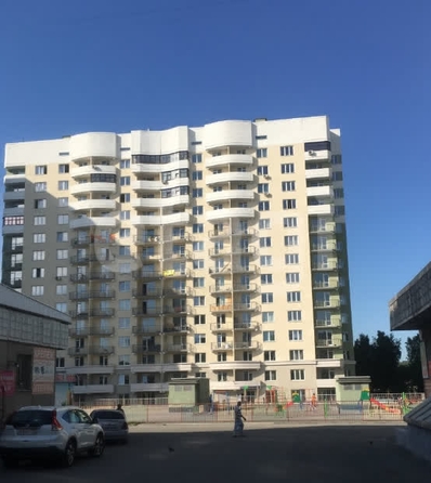 
  Продается 1-комн. квартира 35.7 м². Фото 15.