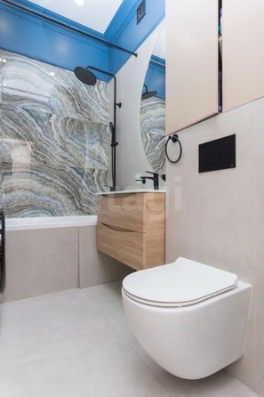 
  Продается 2-комн. квартира 51.2 м², в ЖК Булгаков. Фото 17.