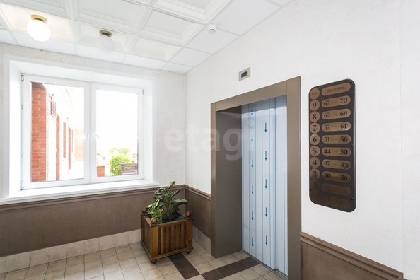 
  Продается 2-комн. квартира 51.2 м², в ЖК Булгаков. Фото 9.