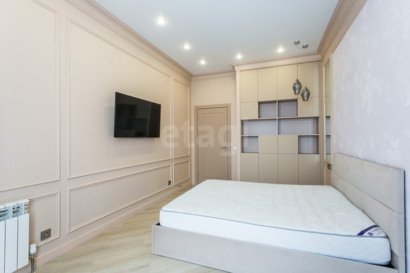 
  Продается 2-комн. квартира 51.2 м², в ЖК Булгаков. Фото 13.