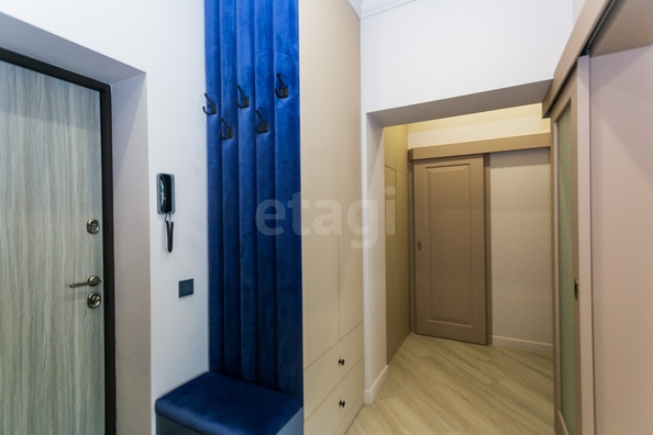 
  Продается 2-комн. квартира 51.2 м², в ЖК Булгаков. Фото 21.