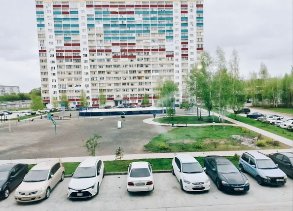 
  Продается 1-комн. квартира 49.5 м². Фото 5.