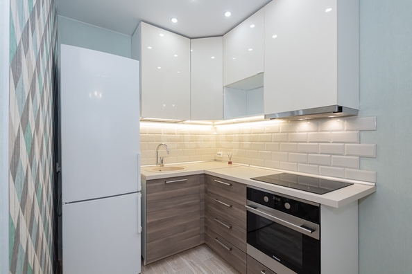 
  Продается 1-комн. квартира 49.5 м². Фото 2.