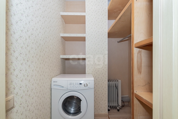 
  Продается 1-комн. квартира 49.5 м². Фото 16.
