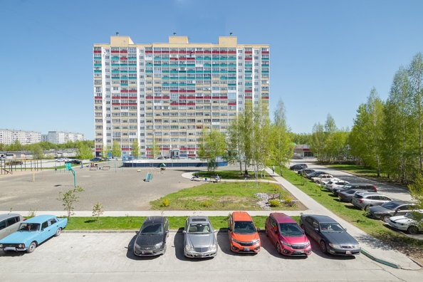 
  Продается 1-комн. квартира 49.5 м². Фото 23.