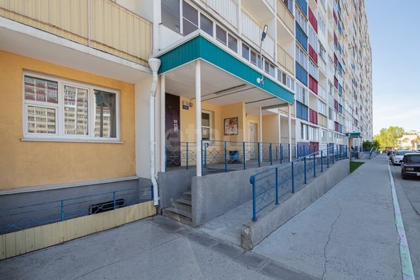 
  Продается 1-комн. квартира 49.5 м². Фото 26.