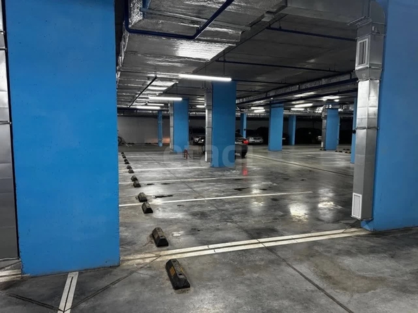 
  Продается парковка 13.3 м², в ЖК Высота. Фото 3.