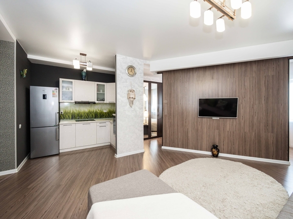 
  Продается 1-комн. квартира 56 м². Фото 8.