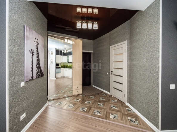 
  Продается 1-комн. квартира 56 м². Фото 15.