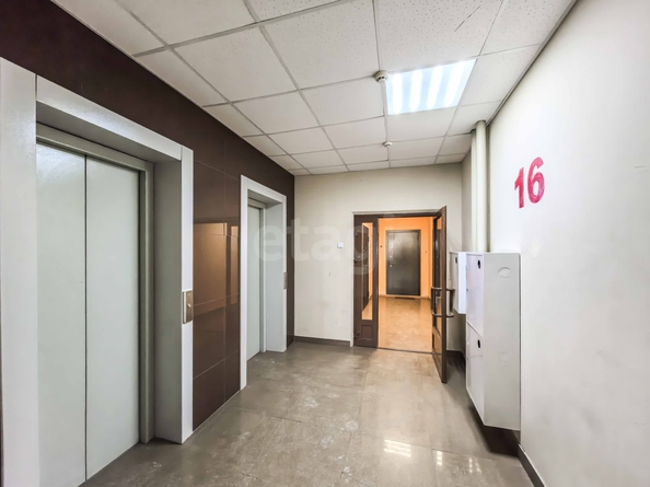 
  Продается 1-комн. квартира 56 м². Фото 22.