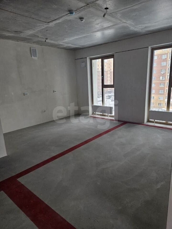 
  Продается 3-комн. квартира 57.2 м², в ЖК Горская Лагуна. Фото 2.