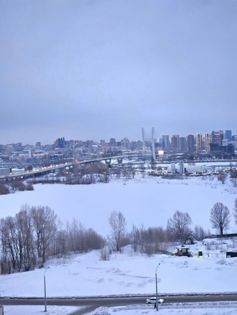 
  Продается 3-комн. квартира 57.2 м², в ЖК Горская Лагуна. Фото 12.