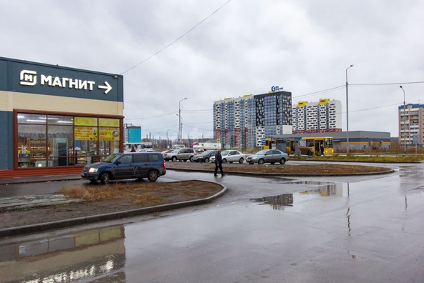 
  Продается 3-комн. квартира 69.3 м². Фото 26.