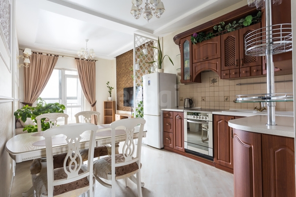 
  Продается 2-комн. квартира 65.2 м². Фото 14.